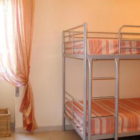 Appartement Elena - Slr190 By Interhome San Lorenzo al Mare