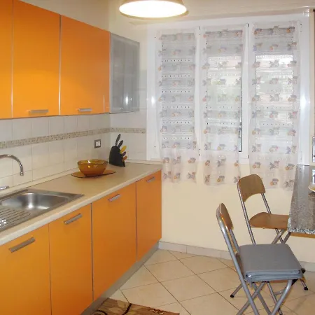 Elena - Slr190 By Interhome Appartement San Lorenzo al Mare