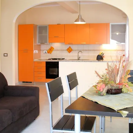 Elena - Slr190 By Interhome Appartement San Lorenzo al Mare
