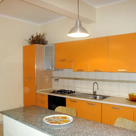 Elena - Slr190 By Interhome Appartement *